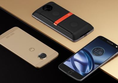 Преглед на Moto Z, Moto Z Force, Moto Mods: Мото-революцията е започнала